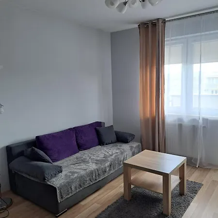 Jp Apartment