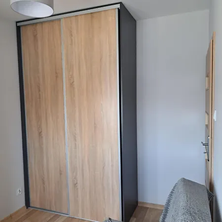 Jp Apartment *
