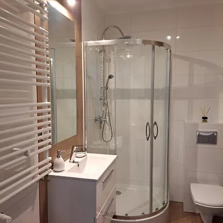 Jp Apartment
